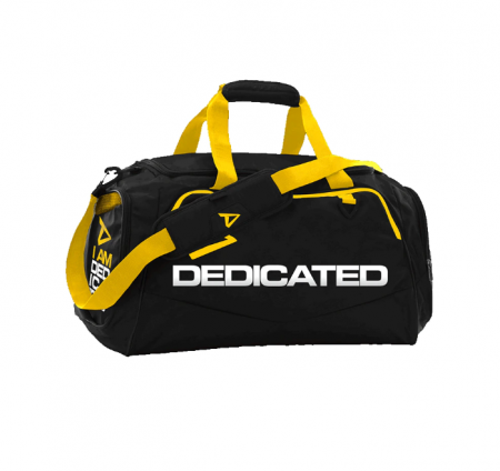 Accesorii - Dedicated Premium Gym Bag