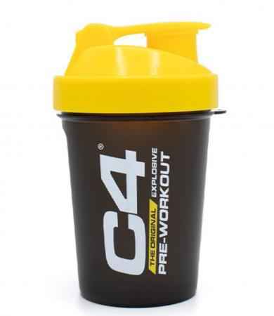 Shakere - Cellucor C4 Shaker 400 ml