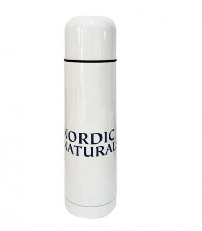 Shakere - Nordic Naturals Termos 500 ml