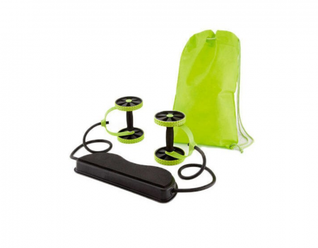Aparat de fitness Revoflex Xtreme [1]