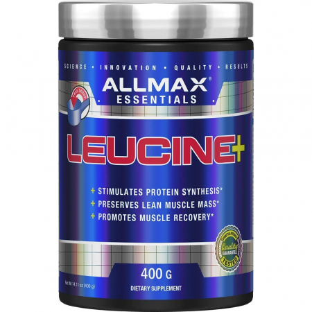 AllMax Nutrition Leucine [1]