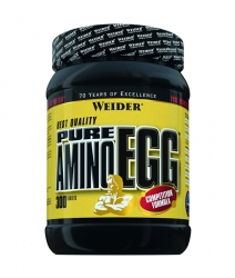Aminoacizi complecși / lichizi - weider-pure-amino-egg