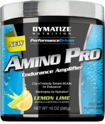 BCAA / EAA - Dymatize Amino Pro