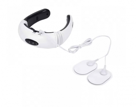 Aparat de masaj HX-5880 Neck Massager [1]