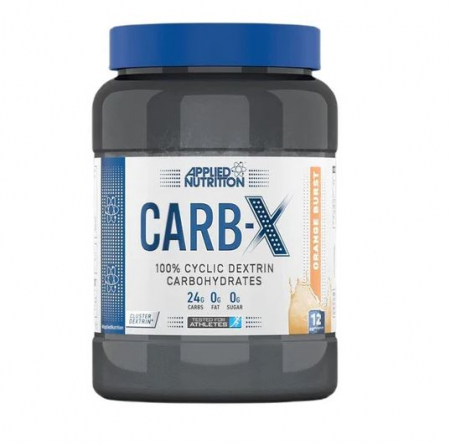 Aminoacizi & Performanță - Applied Nutrition Carb-X 300 g