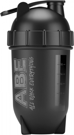 Shakere - Applied Nutrition ABE Bullet Shaker 500 ml