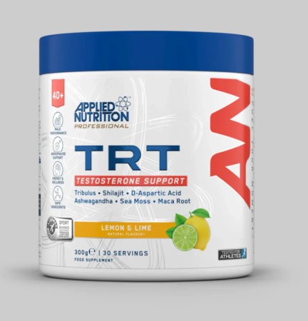 Boostere naturale - Applied Nutrition Agewell 40+ TRT 300 g