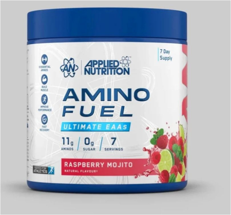 Post Workout / Recuperare - Applied Nutrition Amino Fuel 91 g