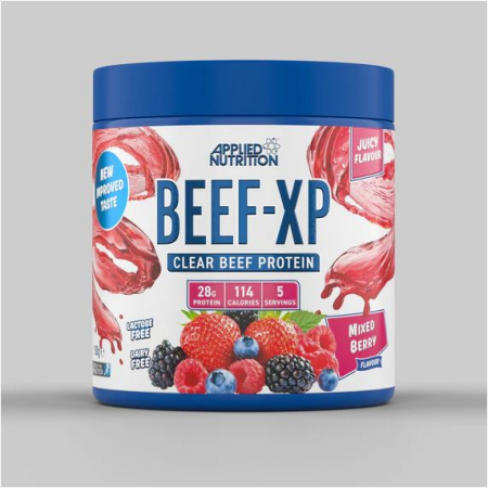 Proteine - Applied Nutrition Beef XP 150 gr