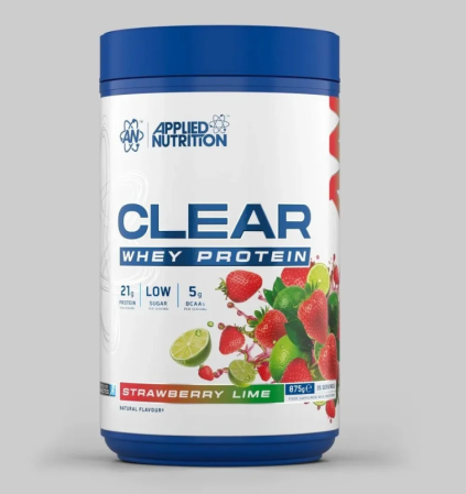 Proteine - Applied Nutrition Clear Whey Protein 35 serv