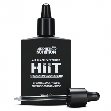 Applied Nutrition HIIT Performance Drops 30 ml