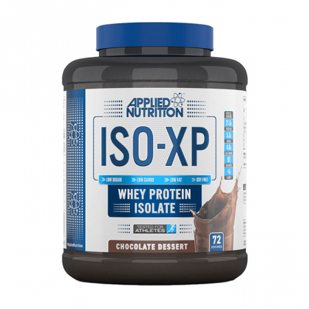 Proteine - Applied Nutrition ISO-XP 1.8 kg