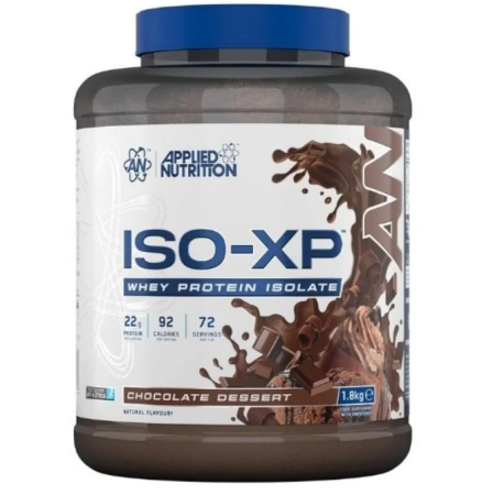 Proteine - Applied Nutrition ISO-XP 1.8 kg