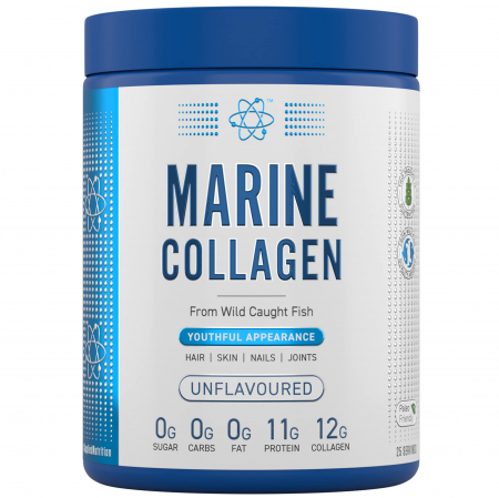 Applied Nutrition Marine Collagen 25 serv [1]