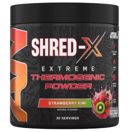Diuretice - Applied Nutrition Shred-X Powder 300g
