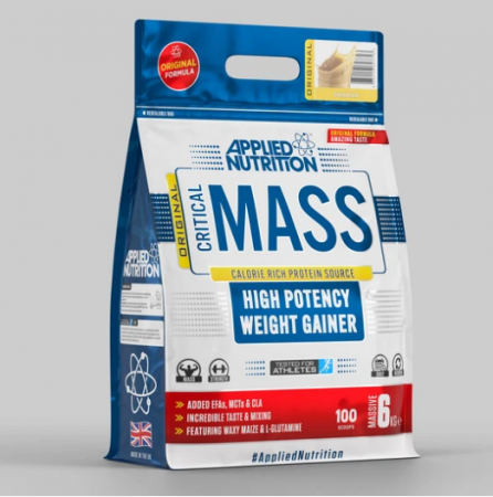Applied Nutrition Critical Mass Original 6kg