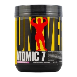 BCAA / EAA - universal-atomic-7-2