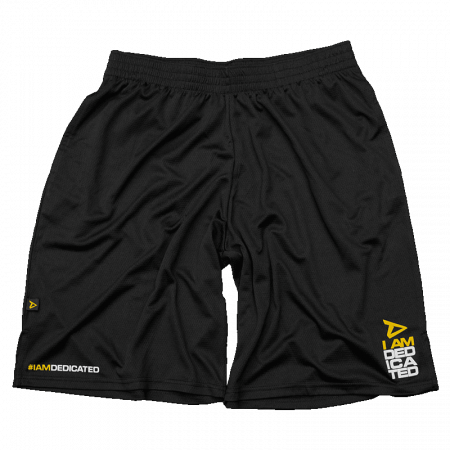 Echipament - Dedicated Bbal Shorts