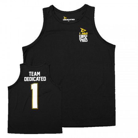 Echipament - Dedicated Bbal Tank Top