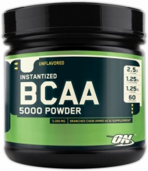 BCAA / EAA - ON BCAA 5000 345 g