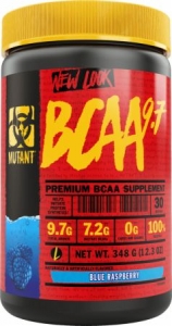 BCAA / EAA - mutant-bcaa-348-g