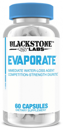 Blackstone Labs Evaporate 60 caps