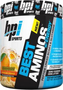 BPI Best Amino Energy 300 g