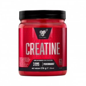 Creatină - BSN Creatine DNA