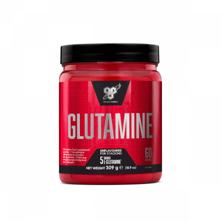 Aminoacizi & Performanță - BSN Glutamine DNA