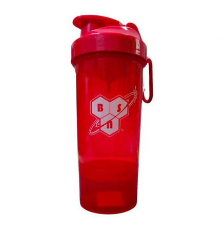 Shakere - BSN Smart Shaker 600 ml