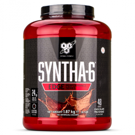Proteine - BSN Syntha 6 Edge 1,8 kg