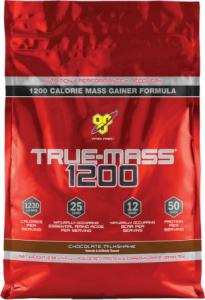 BSN True Mass 1200 4,8 kg