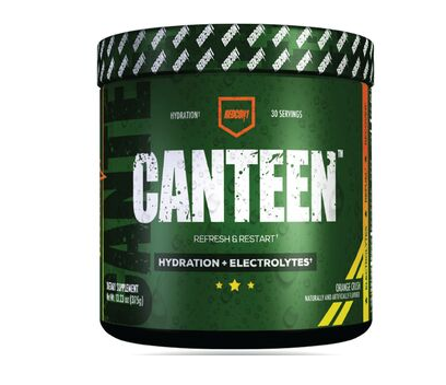 Redcon1 Canteen 375 grams
