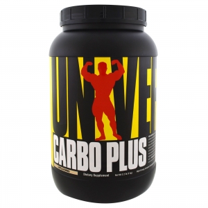 Post Workout / Recuperare - universal-carbo-plus-1-kg