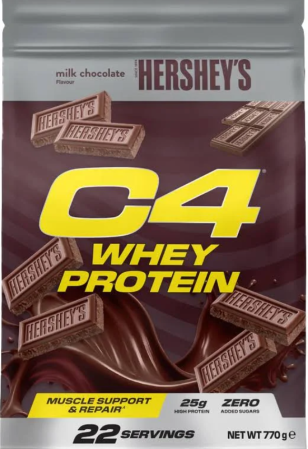 Proteine - Cellucor C4 Protein 22 servings