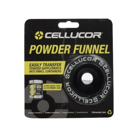 Echipament - Cellucor Powder Funnel (Pâlnie)