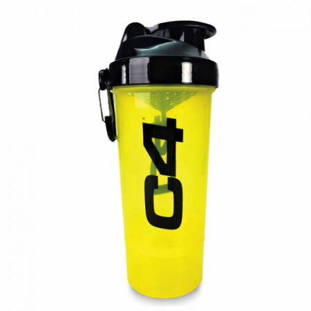 Shakere - Cellucor Shaker C4 800 ml