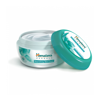 Îngrijire personală - Himalaya Herbals Nourishing Skin Cream 150 ml