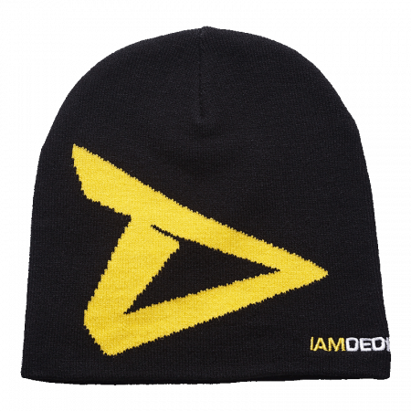 Echipament - Dedicated Beanie