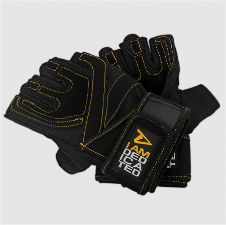 Mănuși - Dedicated Lifting Gloves
