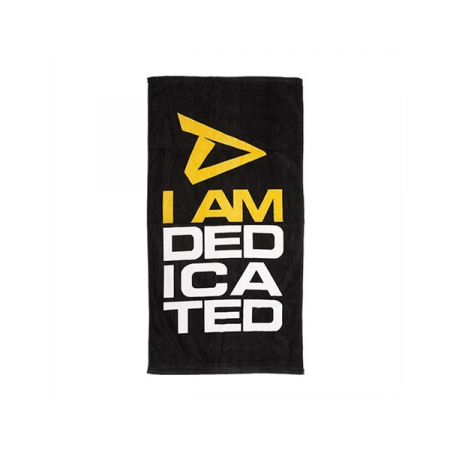 Echipament - Dedicated Prosop Sala ' I am Dedicated ' 100x50 cm