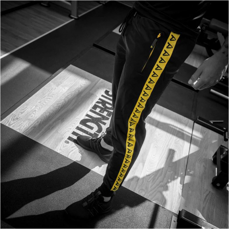 Echipament - Dedicated Vintage Track Pants
