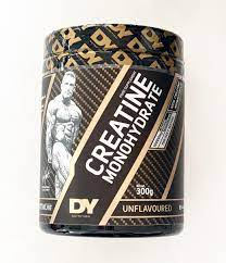 Creatină - Dorian Yates Creatine Monohydrate 300g