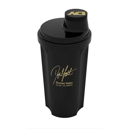 Dorian Yates Legacy Shaker 500 ml [1]