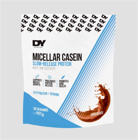 Proteine - Dorian Yates Micellar Casein 30 serv