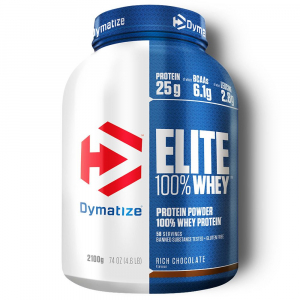 Proteine - Dymatize Elite Whey 2,17 kg
