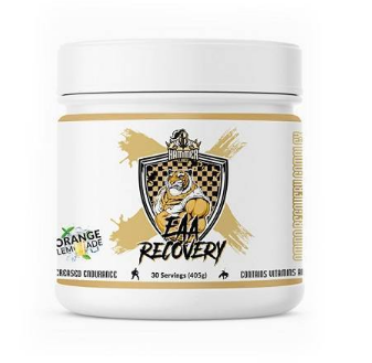 BCAA / EAA - Hammer Labz EAA Recovery 405g