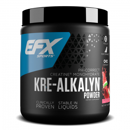 Creatină - EFX Kre-Alkalyn Powder 210 g