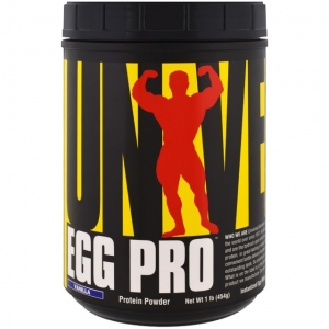 Proteine - universal-egg-pro-454g