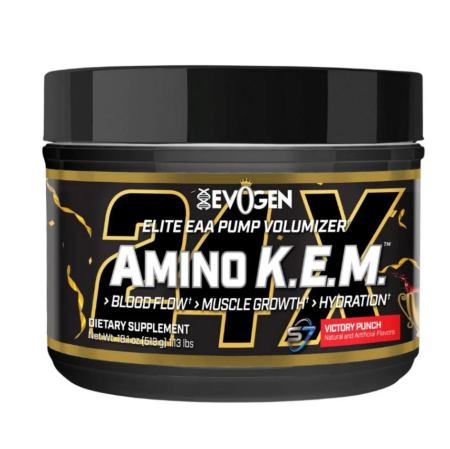 BCAA / EAA - Evogen Amino KEM 30 servings